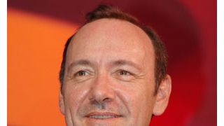 ケヴィン・スペイシー、デヴィッド・ボウイの息子の監督映画へ声の出演
