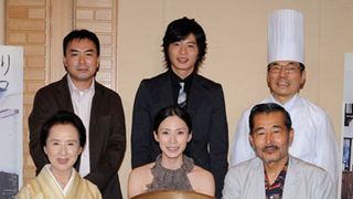 中谷美紀の得意料理は中華?「お友だちに迷惑かけたかも…」