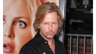 デヴィッド・スペード、プレイボーイ・モデルが生んだ子供を認知