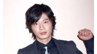 注目の俳優・田中圭役者魂と今後の野望を語る！