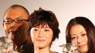 小泉今日子の通な好みは、モジモジよりジメジメ？