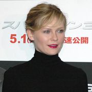キルスティン・ダンスト、宿泊先のホテルに入ったドロボウに実刑判決