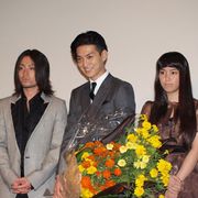 山田孝之がマイペース全開120%!イキガミを食べるって!