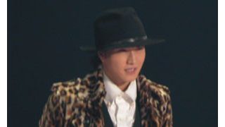 市原隼人が2008年上半期検索ベストランキング受賞!東京ガールズコレクションで大声援!
