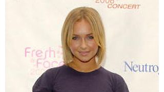 「HEROES」のポスター、マンハッタン中で盗まれる