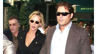 ユマ・サーマン、マタニティー服を注文で妊娠説が再加熱!