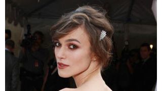 『パイレーツ・オブ・カリビアン』への出演はもうナシ！キーラ・ナイトレイ、トロント国際映画祭で明言