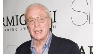 「バットマン」次回作の悪役をマイケル・ケインがワーナーの重役に聞いてみた！