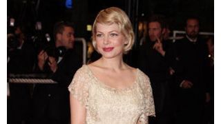 ミシェル・ウィリアムズが1年間の休業宣言　「子供と刺繍に没頭したい」