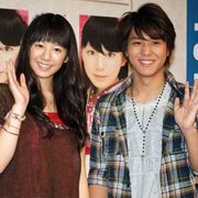17歳になった夏帆、大人の魅力発揮で韓国・釜山映画祭へ進出!