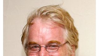 フィリップ・シーモア・ホフマン、バットマンの悪役ペンギンについてのうわさに答える