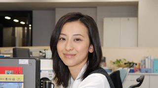 「相棒」シリーズ初のスピンオフ、ヒロインは清らか美人の紺野まひるに決定!