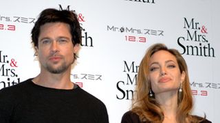 最も気前のいいセレブ、アンジェリーナ・ジョリーとブラピは第6位に！