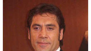 オスカー俳優ハビエル・バルデム、スペインの人は「バカヤロウ」?