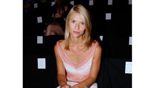 クレア・デインズ、「美」を追求する忙しい1日