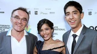 第33回トロント国際映画祭閉幕　今年の最優秀作品は『スラムドッグ・ミリオネア』