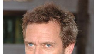 「Dr. HOUSE」のヒュー・ローリー、大幅なギャラアップ