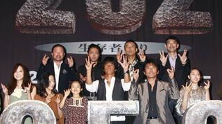 “海猿”から“陸猿”になった伊藤英明、日本テレビとフジテレビの板挟み!?