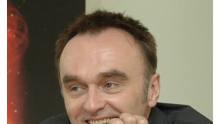 ダニー・ボイル監督、『28週後...』の続編を企画