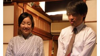 30歳の童貞は東大出身…捧げる相手はしっとり色気の浴衣美人『童貞放浪記』