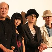 衝撃作『蛇にピアス』ついに公開!吉高由里子「えぐり取られるような撮影」と告白