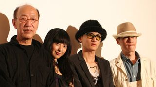 衝撃作『蛇にピアス』ついに公開!吉高由里子「えぐり取られるような撮影」と告白