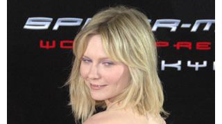 キルスティン・ダンスト、幽霊映画を製作・主演