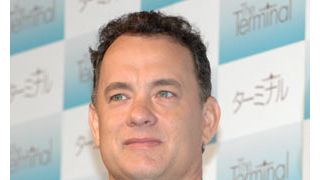 トム・ハンクス、リンカーン・センター名誉賞を受賞