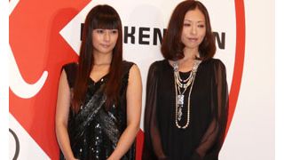 柴咲コウ、福山雅治＆堤真一のヒワイな会話で男社会にもまれた!!