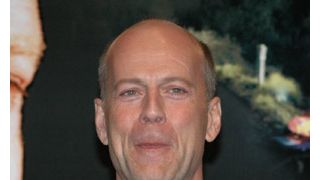 ブルース・ウィリス、サイコスリラーで監督デビュー決定