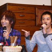 小池徹平の一言にカッチーン!キンコン西野、芸人の俳優進出でイビられた?