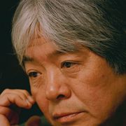 市川準監督死去、亡くなる直前まで編集していた遺作が東京国際映画祭で上映