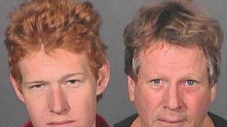 逮捕されたライアン・オニール容疑を否定!薬物は自分のものではない