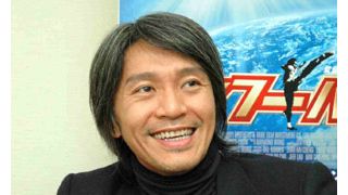 チャウ・シンチー、映画版『グリーン・ホーネット』のカトー役と監督の座をゲット！