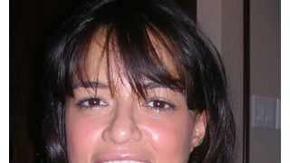 私生活でも暴れん坊、ミシェル・ロドリゲスが新作デモ映画について語る!