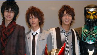 これで最後…じゃないかも!?超人気シリーズ『さらば仮面ライダー電王』モモタロスに感謝!