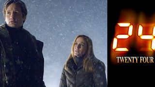 「24」シーズン6と7の間の映像が「X‐ファイル」とともに劇場で公開!