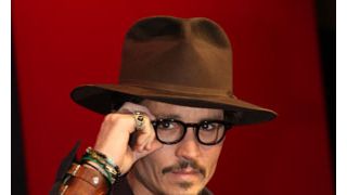 ジョニー・デップ、映画版『パイレーツ・オブ・カリビアン4』『不思議の国のアリス』へ出演決定!