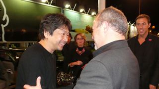 スペインで高評価！トロントでも好評だった『歩いても 歩いても』【第56回サン・セバスチャン国際映画祭】