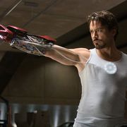 『アイアンマン』世界最強CEOにあの島耕作が激励のコメント!