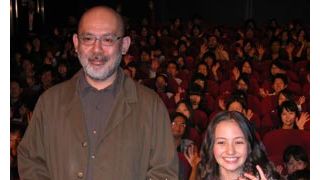 超美少女、11才のアヤカ・ウィルソン、大人になってボロボロ?中島監督が親心