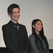 『イキガミ』松田翔太が成海璃子だけに披露したギャグって?