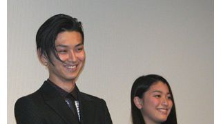 『イキガミ』松田翔太が成海璃子だけに披露したギャグって?