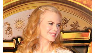 ニコール・キッドマンの娘サンデー・ローズちゃん、ラッセル・クロウの次男のお嫁さんに決定?