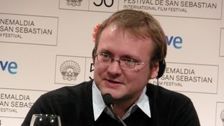 菊地凛子ハリウッド進出第2弾がスペインで上映!監督は凛子Tシャツ着るほどベタボレ!