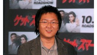 「ヤッター!」のマシ・オカが開発者になれば、メタボも簡単に撲滅できる?