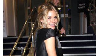 シエナ・ミラー、タブロイド紙に勝訴