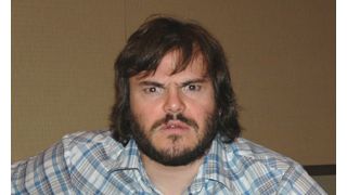 ジャック・ブラック、コメディ版『ボーン・アイデンティティー』へ出演