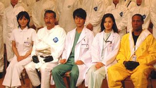 海外からのオファー殺到！妻夫木主演の『感染列島』にソフトバンクのお兄さんも出演！