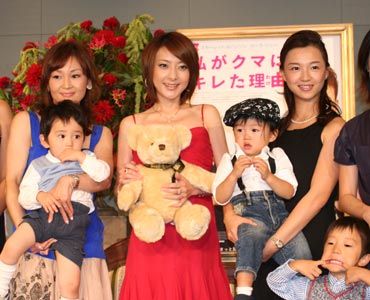 西川史子の「子どもは嫌い、夫は年収4千万円以上」に子連れママが猛反発！